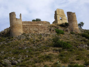castillo-arabe
