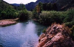 Zona baños 2 