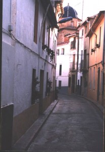 Calle 1