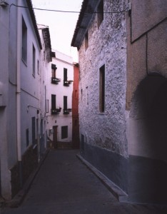 Calle 3