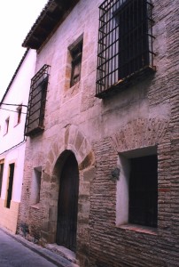 Casa Señorial