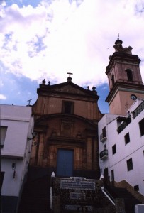 Iglesia